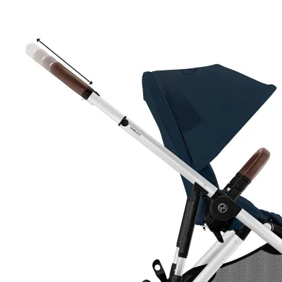 Cybex Gazelle S Twin Pushchair — image 59