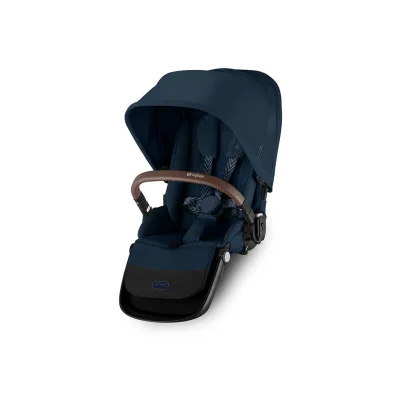 Cybex Gazelle S Twin Pushchair — image 62