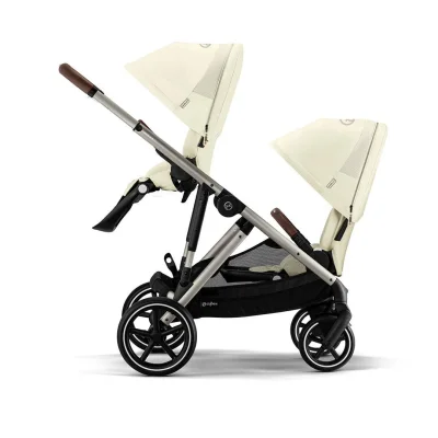 Cybex Gazelle S Twin Pushchair — image 70