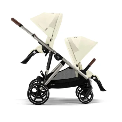 Cybex Gazelle S Twin Pushchair — image 71
