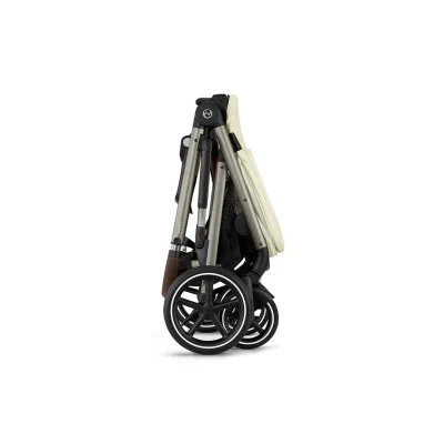 Cybex Gazelle S Twin Pushchair — image 75