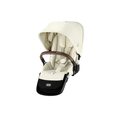 Cybex Gazelle S Twin Pushchair — image 80