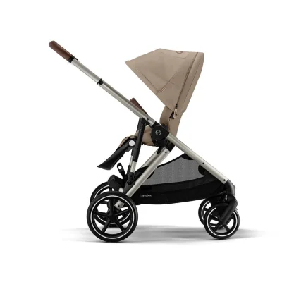 Cybex Gazelle S Twin Pushchair — image 90