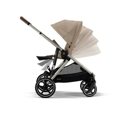 Cybex Gazelle S Twin Pushchair — image 91