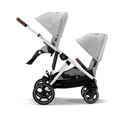 Cybex Gazelle S Twin Pushchair — image 102