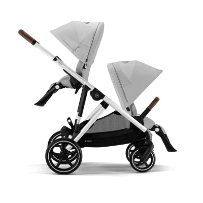 Cybex Gazelle S Twin Pushchair — image 103