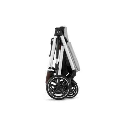 Cybex Gazelle S Twin Pushchair — image 107