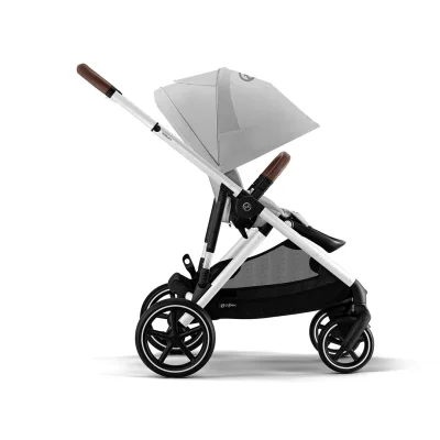 Cybex Gazelle S Twin Pushchair — image 111