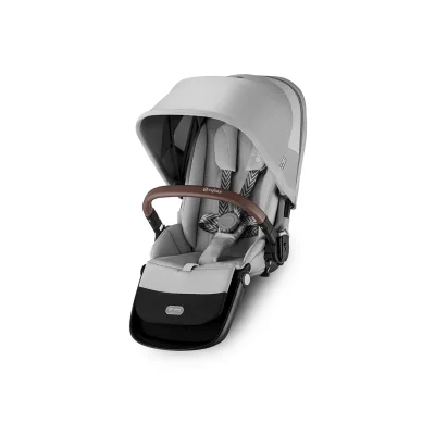 Cybex Gazelle S Twin Pushchair — image 112
