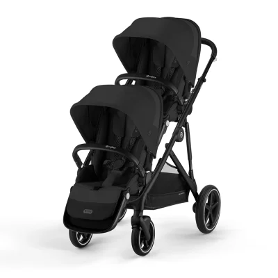 Cybex Gazelle S Twin Pushchair — image 114