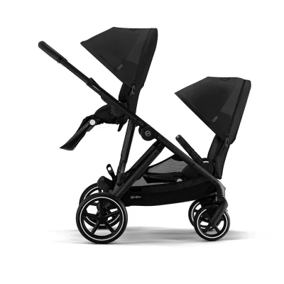 Cybex Gazelle S Twin Pushchair — image 119