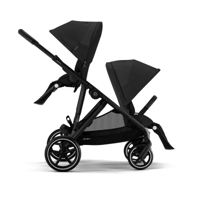Cybex Gazelle S Twin Pushchair — image 121