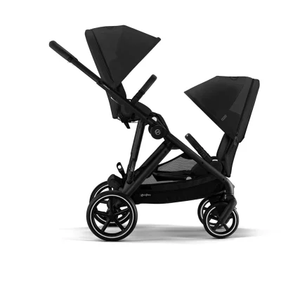 Cybex Gazelle S Twin Pushchair — image 122