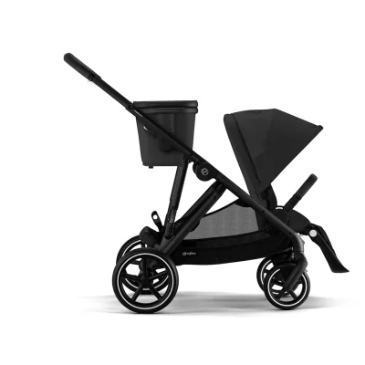 Cybex Gazelle S Twin Pushchair — image 123
