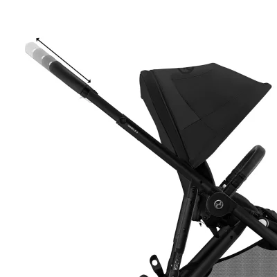 Cybex Gazelle S Twin Pushchair — image 126