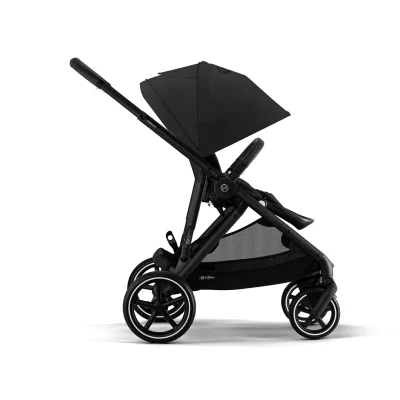Cybex Gazelle S Twin Pushchair — image 128