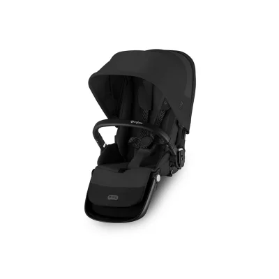 Cybex Gazelle S Twin Pushchair — image 129