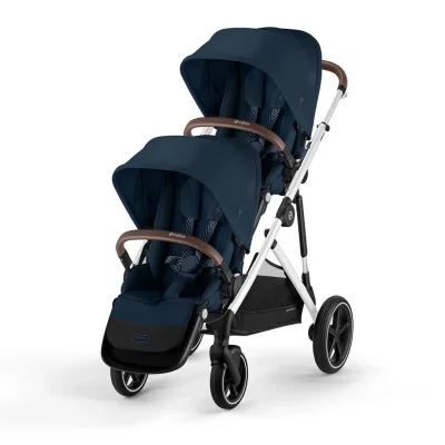 Cybex Gazelle S Twin Pushchair — image 132