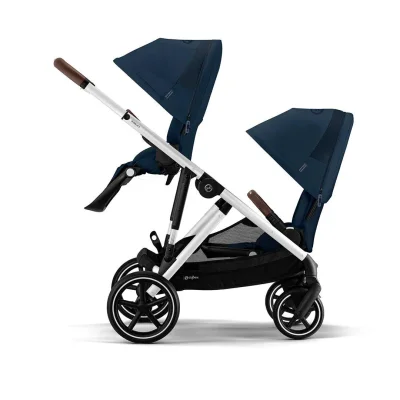 Cybex Gazelle S Twin Pushchair — image 137