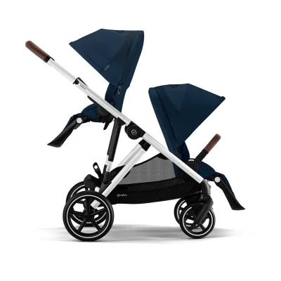 Cybex Gazelle S Twin Pushchair — image 138