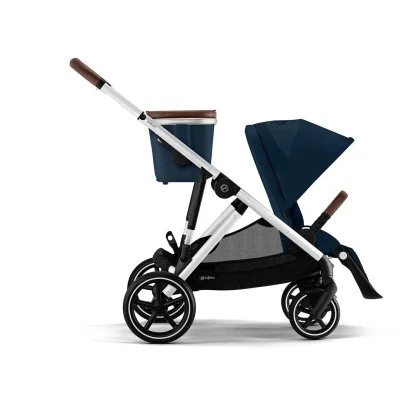 Cybex Gazelle S Twin Pushchair — image 140