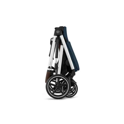 Cybex Gazelle S Twin Pushchair — image 141