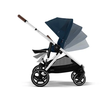 Cybex Gazelle S Twin Pushchair — image 145
