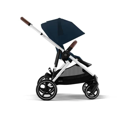 Cybex Gazelle S Twin Pushchair — image 146
