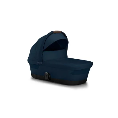 Cybex Gazelle S Twin Pushchair — image 148