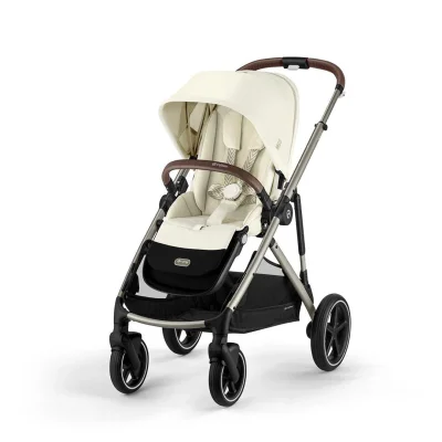 Cybex Gazelle S Twin Pushchair — image 150