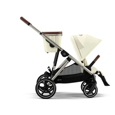 Cybex Gazelle S Twin Pushchair — image 158