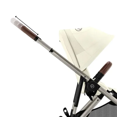 Cybex Gazelle S Twin Pushchair — image 161