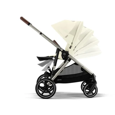 Cybex Gazelle S Twin Pushchair — image 162