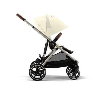 Cybex Gazelle S Twin Pushchair — image 163
