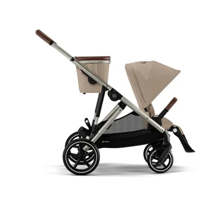 Cybex Gazelle S Twin Pushchair — image 171
