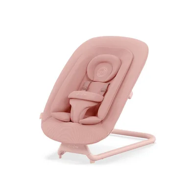 CYBEX Gold Bouncer - Suede Grey