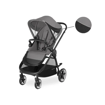 Cybex Gold Iris M-Air Stroller