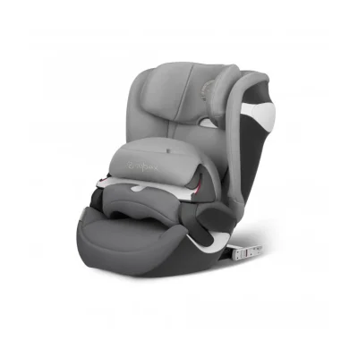 Cybex JunoM-Fix Group 1/2 Car Seat