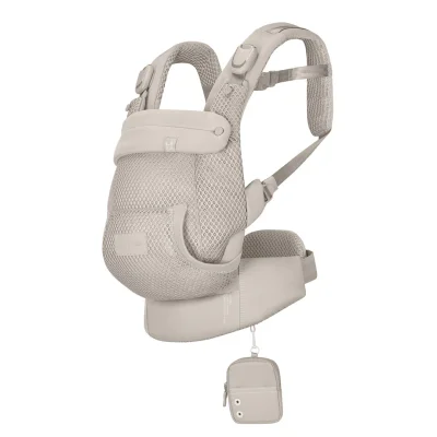 CYBEX Laya Baby Carrier - Dune Grey