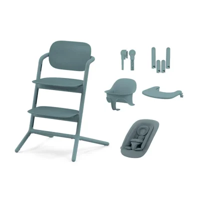 CYBEX LEMO 4-in-1 Hochstuhl