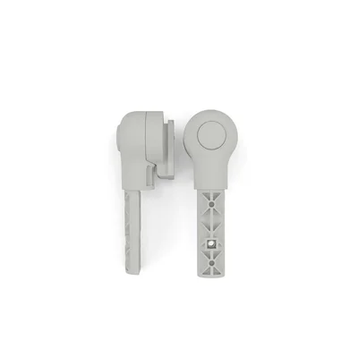 CYBEX LEMO Adapter Set