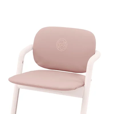 Lemo Comfort Inlay - Stone Blue - Pearl Pink