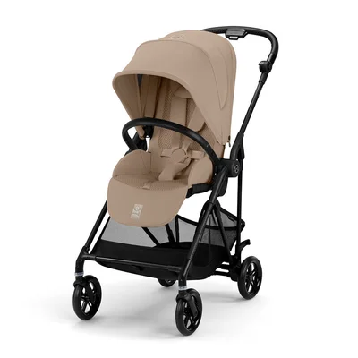 CYBEX Melio Carbon Pushchair