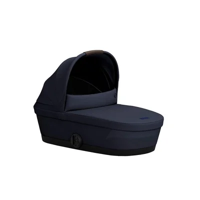 CYBEX Melio Cot - Ocean Blue