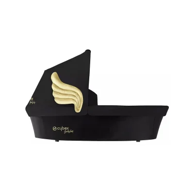 Cybex Mios Carrycot by Jeremy Scott