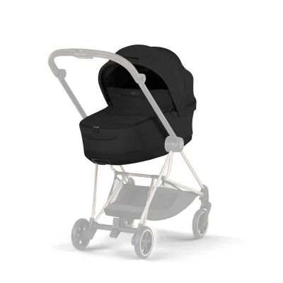 Cybex Mios/Coya Carrycot - Sepia Black