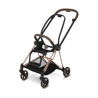 Cybex Mios Frame incl. Seat Hardparts