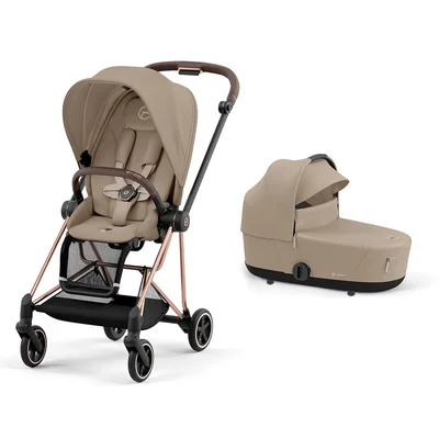 Cybex Mios Pushchair — image 1