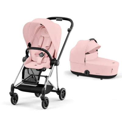 Cybex Mios Pushchair — image 19