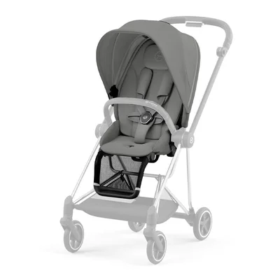Cybex Mios Seat Pack - Victory Black